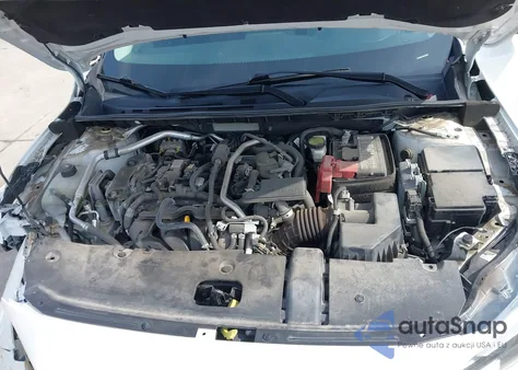 2021 Nissan Sentra Sr from USA, damaged, VIN 3N1AB8DV4MV220484